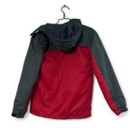 Winter Ski Jacket Coat Snow Red Black Waterproof Fleece Warm Men’s M SKU 6868