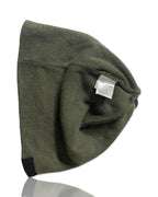 Norwegian green and blue  mountaineering brand outdoor beanie 