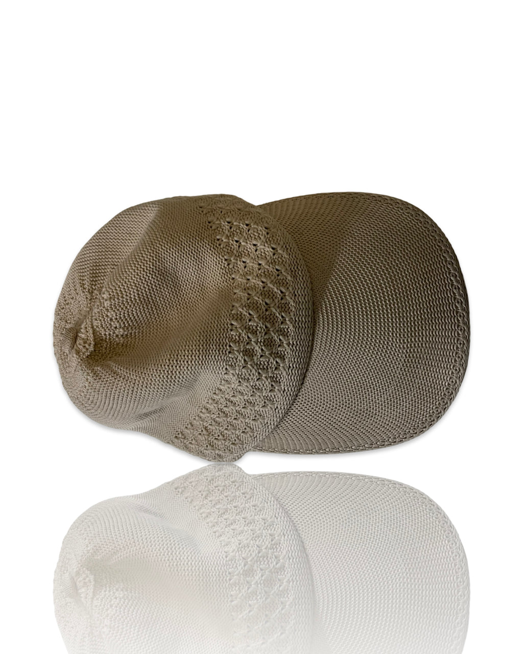 Vintage Headwear Cream Cap SKU |4268