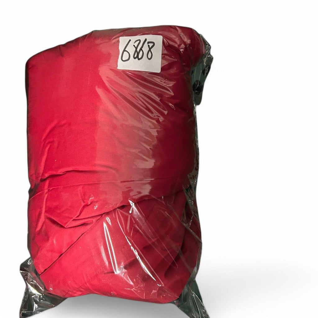 Winter Ski Jacket Coat Snow Red Black Waterproof Fleece Warm Men’s M SKU 6868