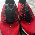 Nike Air Zoom Vomero 14 Running Shoes Women's Sz 6 Ember Glow - AH7858 800 - sku 6984