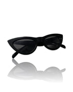 Classic Black  Cat Eye Sunglasses for Women  Sun Glasses Fashion Sunglasses