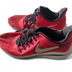 Nike Air Zoom Vomero 14 Running Shoes Women's Sz 6 Ember Glow - AH7858 800 - sku 6984