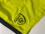 Republic Of Ireland Football Shorts Soccer Umbro GREEN IN XS/S waist 26 sku| 4156