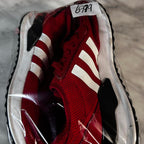 Men’s Red Adidas Nemeziz trainers #AdidasNemeziz uk 5.5 sku 6979
