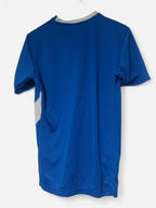 Blue Puma sportswear shirt #sportswear