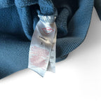 Adult Unisex Lee Cooper Orginals Jumper Blue In Size Small Sku 6860