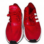 Men’s Red Adidas Nemeziz trainers #AdidasNemeziz uk 5.5 sku 6979