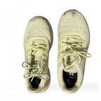 ASICS GEL-KAYANO 27 yellow running shoes #running Asics Gel Nimbus Us9  25.75 CmEuro 40.5 Fits Uk 7 Or 7.5 SKU 6894