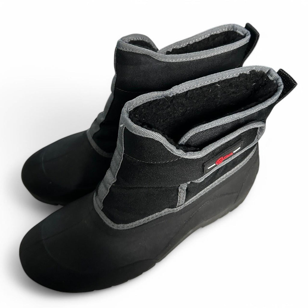 Thermal Winter Shoes Stable  Ottawa 2.0 Covalierro BlackLining Size 7.5 SKU 6772