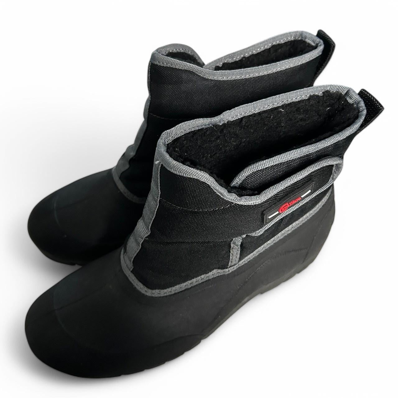 Thermal Winter Shoes Stable  Ottawa 2.0 Covalierro BlackLining Size 7.5 SKU 6772