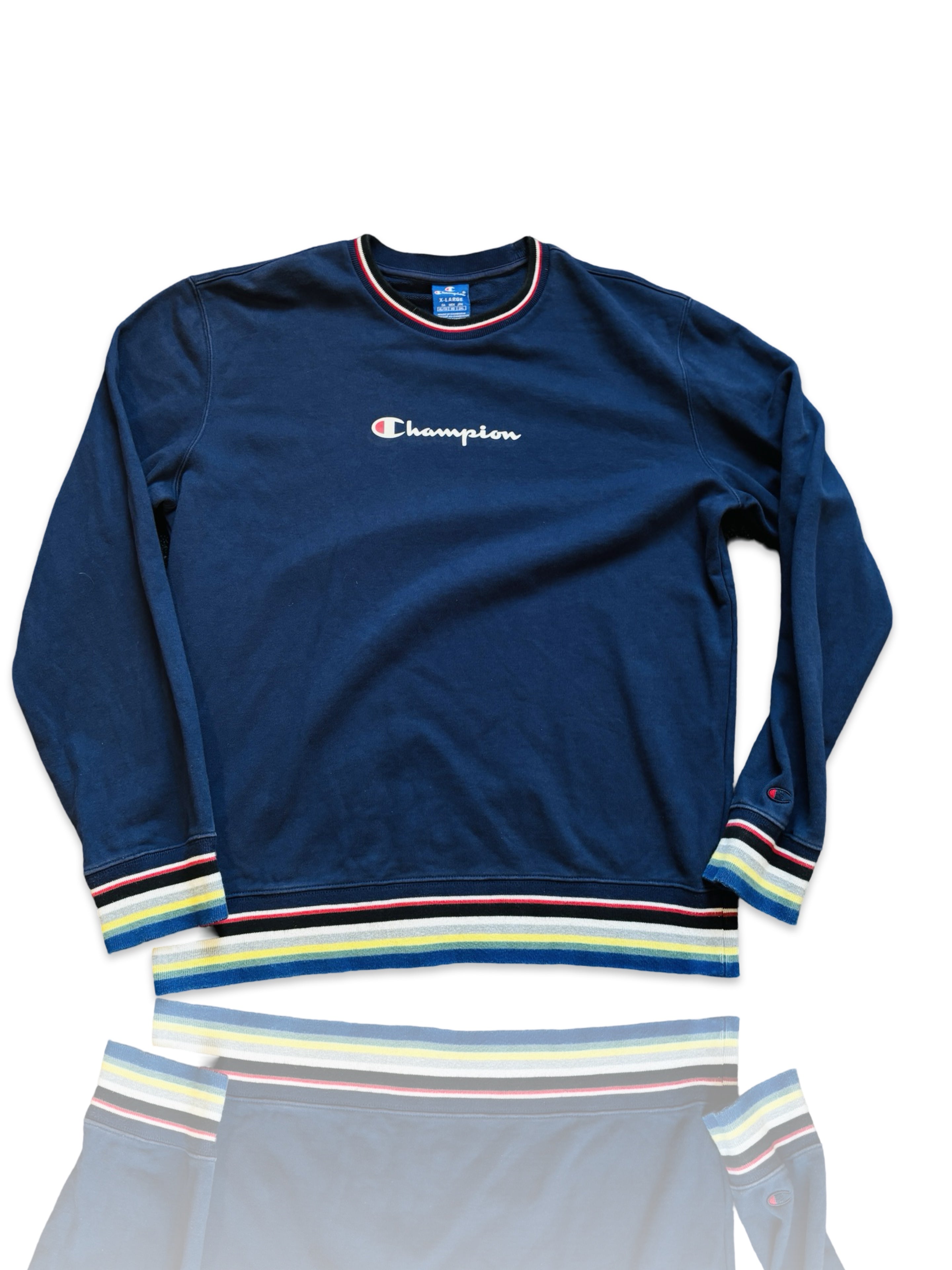 Men's Reverse Weave Premium Collection | Champion Official