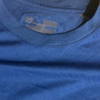 Under Armour Men's Blue Sportswear Vintage Short-Sleeve T-Shirt - Size Small, SKU 6842