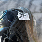 Nike Air Zoom Pegasus 36 trainers in black and green #running. SKU 6997