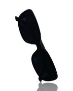 Squared frame sunglasses women's |SKU 4206