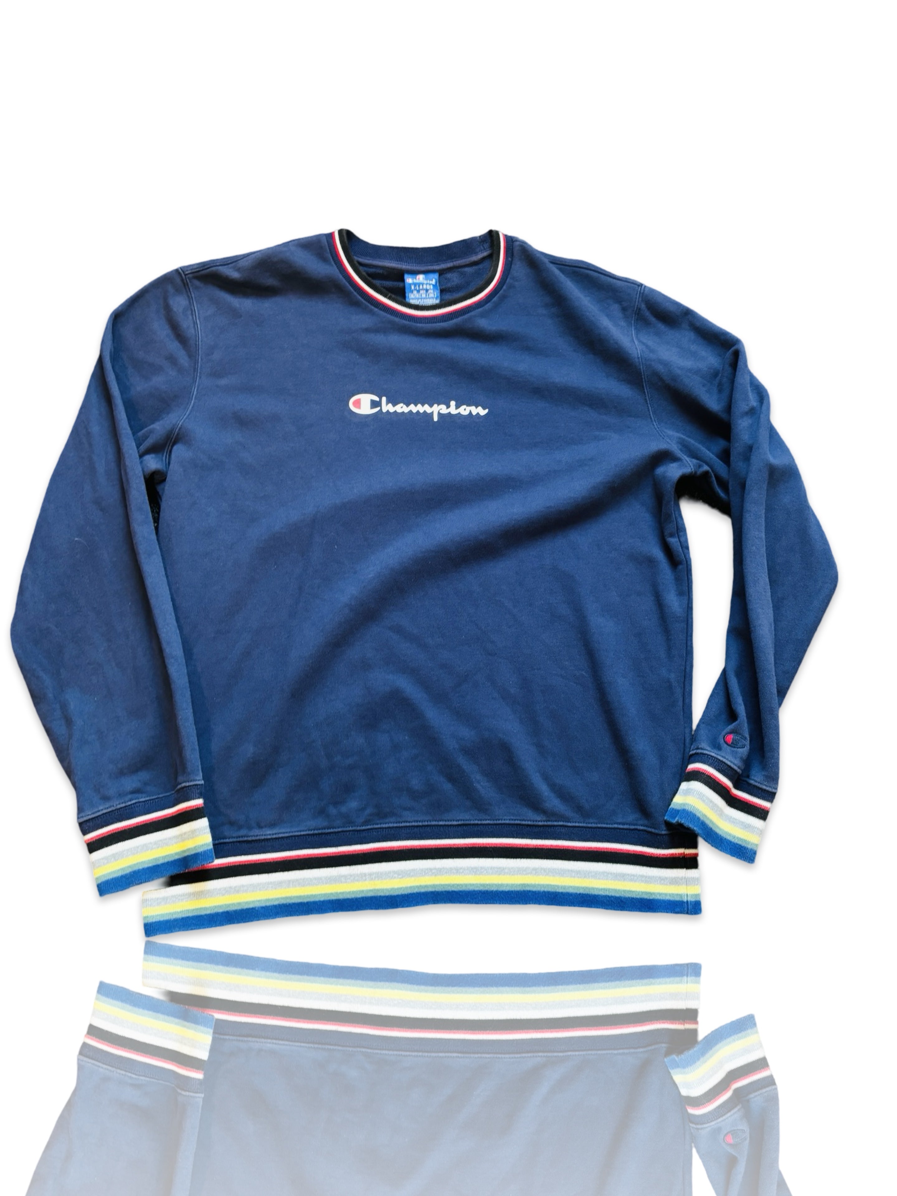 Men's Reverse Weave Premium Collection | Champion Official