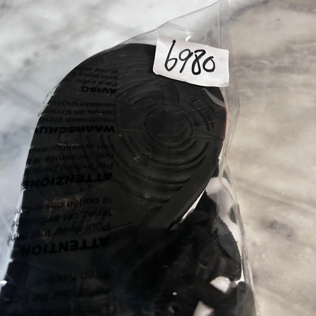 Nike Dunk High Retro Panda Black & White DD1399-105 Women’s Size 4 SKU 6980