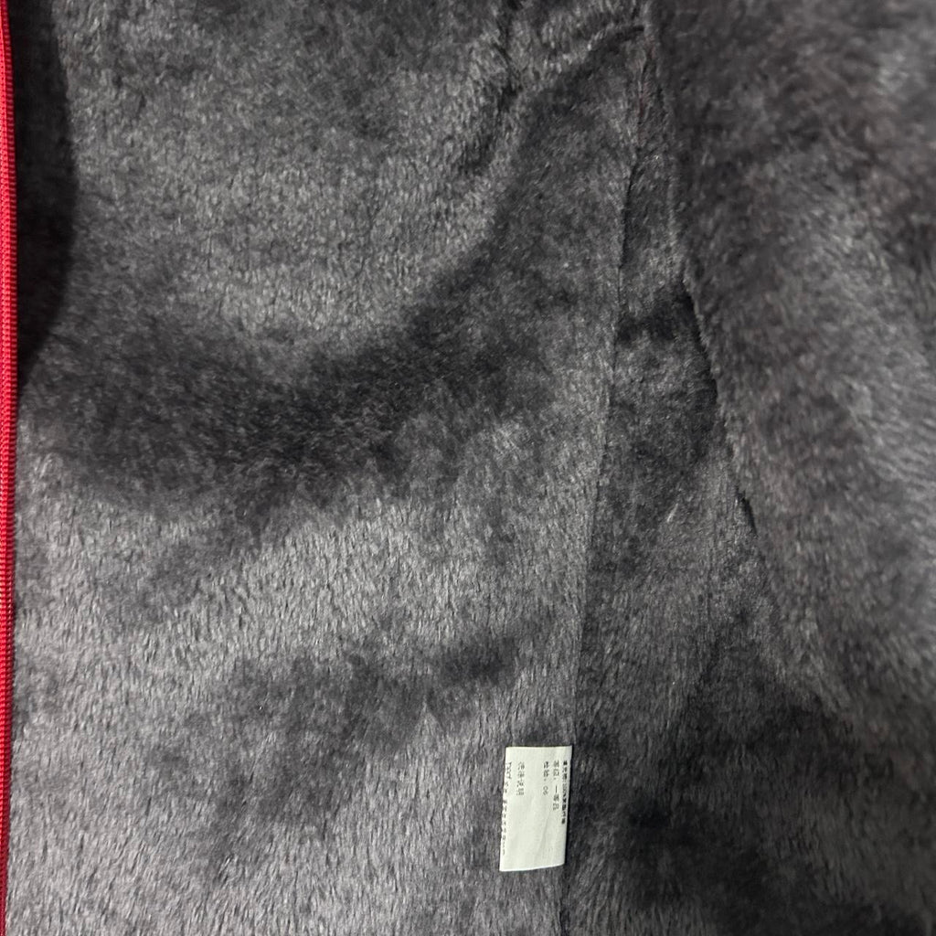 Winter Ski Jacket Coat Snow Red Black Waterproof Fleece Warm Men’s M SKU 6868