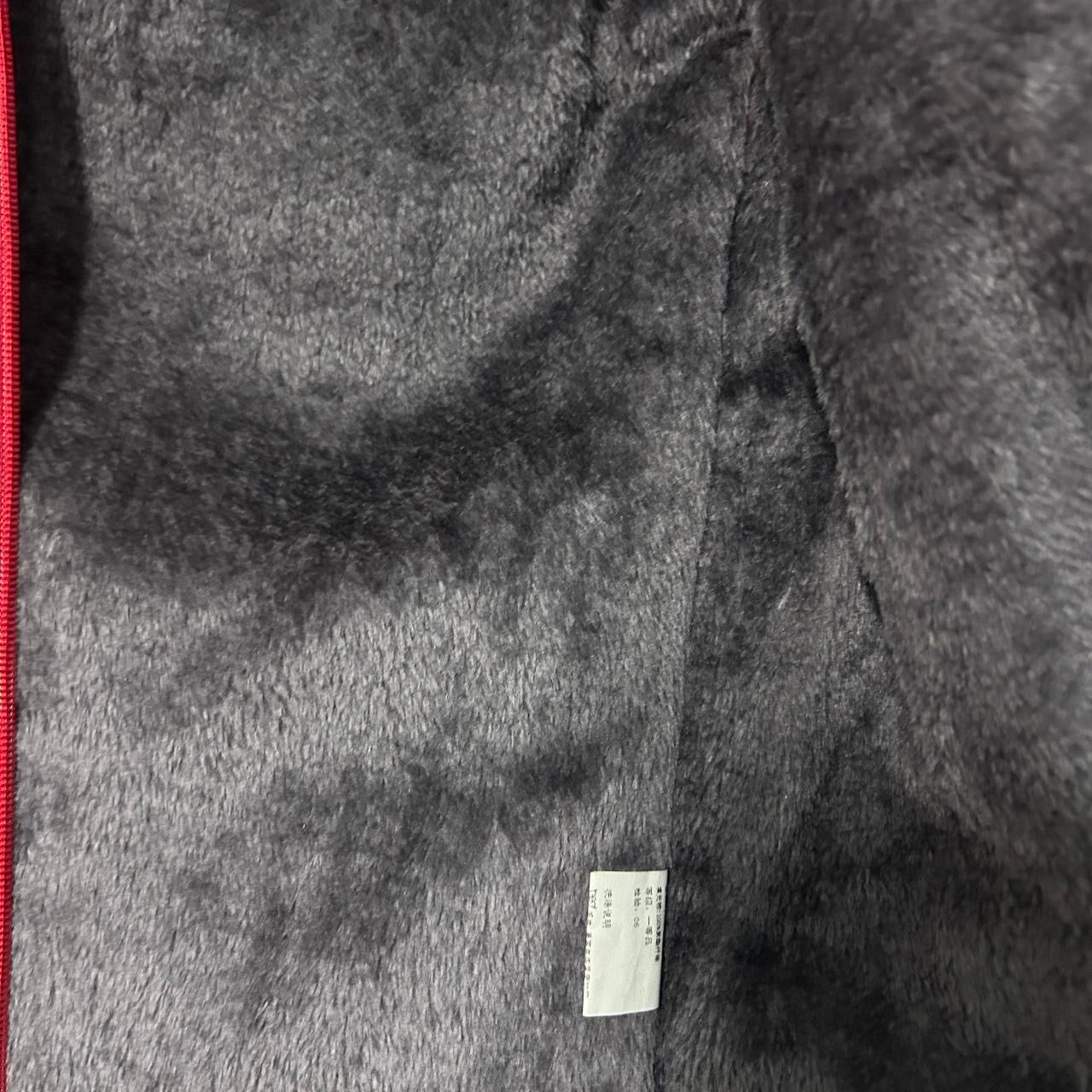 Winter Ski Jacket Coat Snow Red Black Waterproof Fleece Warm Men’s M SKU 6868