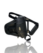 Vanguard Camera Case Bag 100% PVC Black|SKU 4195