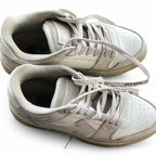 Vintage  men Off-White Out Of Office Size UK8/42 White/Black sneaker