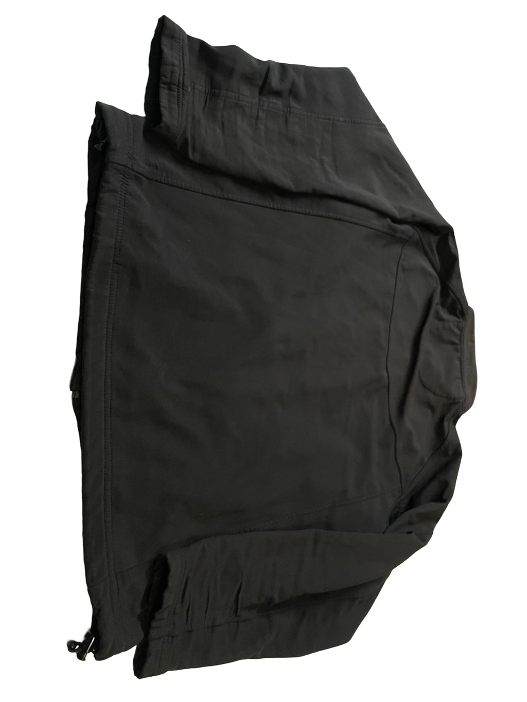 Vintage regatta mens black jacket L 30 W21 SKU |4274