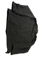Vintage regatta mens black jacket L 30 W21 SKU |4274