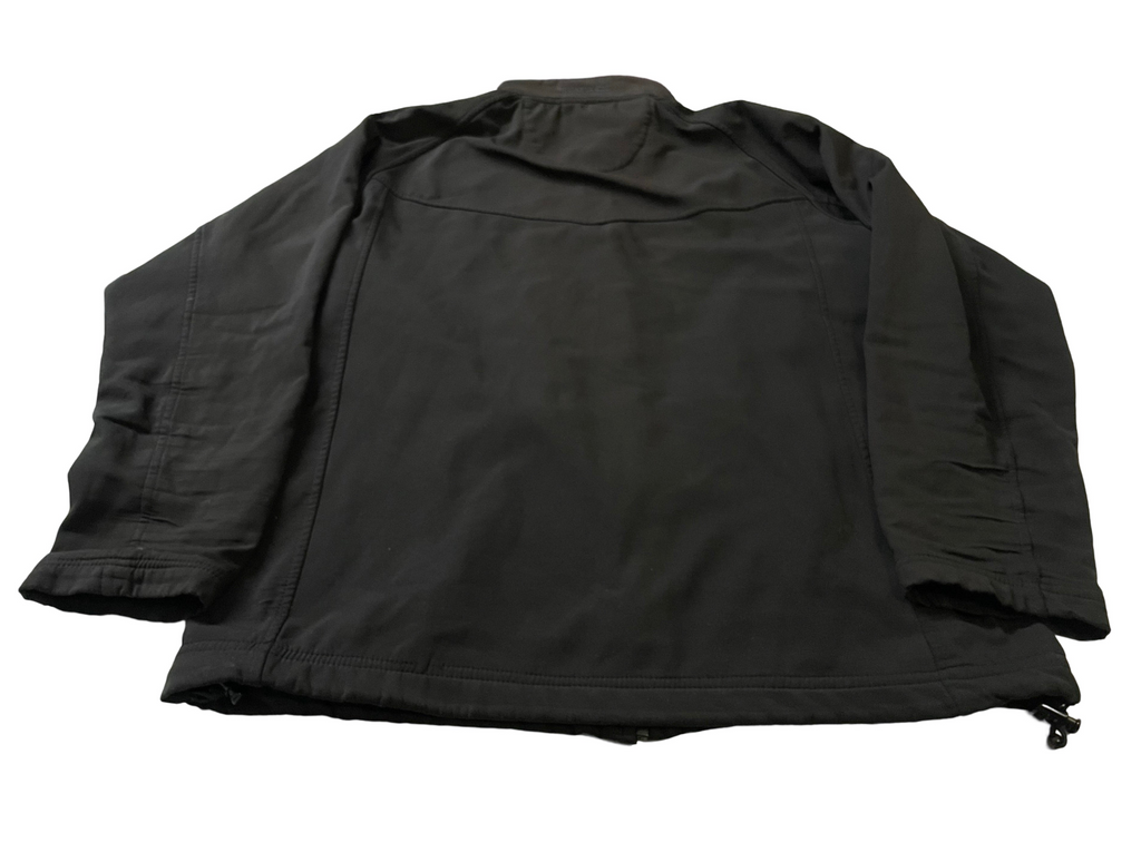 Vintage regatta mens black jacket L 30 W21 SKU |4274