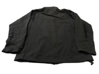 Vintage regatta mens black jacket L 30 W21 SKU |4274