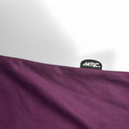 Purple and yellow Roscommon GAA jersey #GAA #MayoGAA in sz L sku 6848