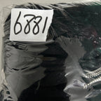 August Burns Red band hoodie in black and red #metal #hardcore in L l28 w22 sku 6881