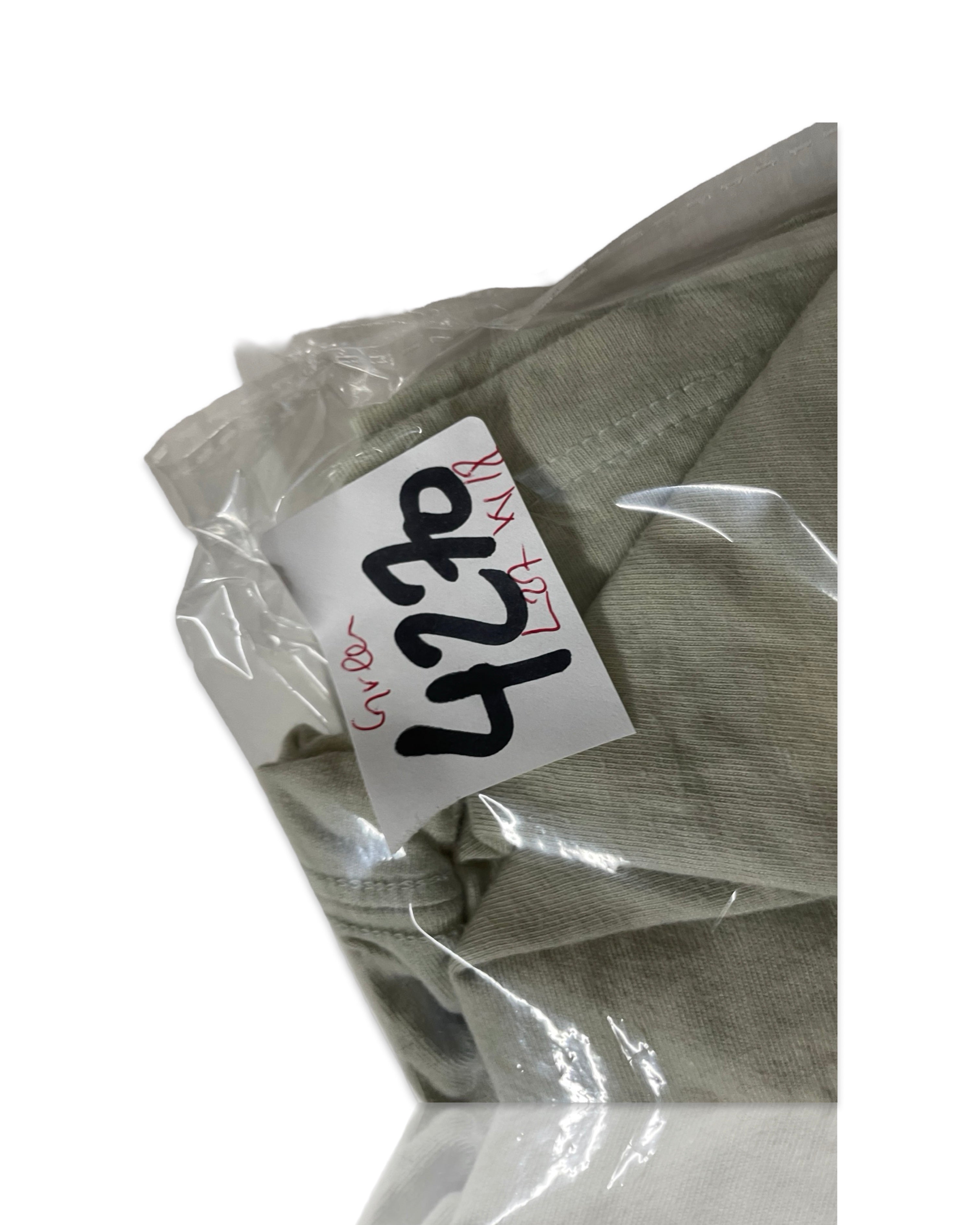 Vintage 90s Calvin Klein USA Made T Shirt Short Sleeve Mens  IN XS L 27 W18 sku |4270