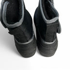 Thermal Winter Shoes Stable  Ottawa 2.0 Covalierro BlackLining Size 7.5 SKU 6772