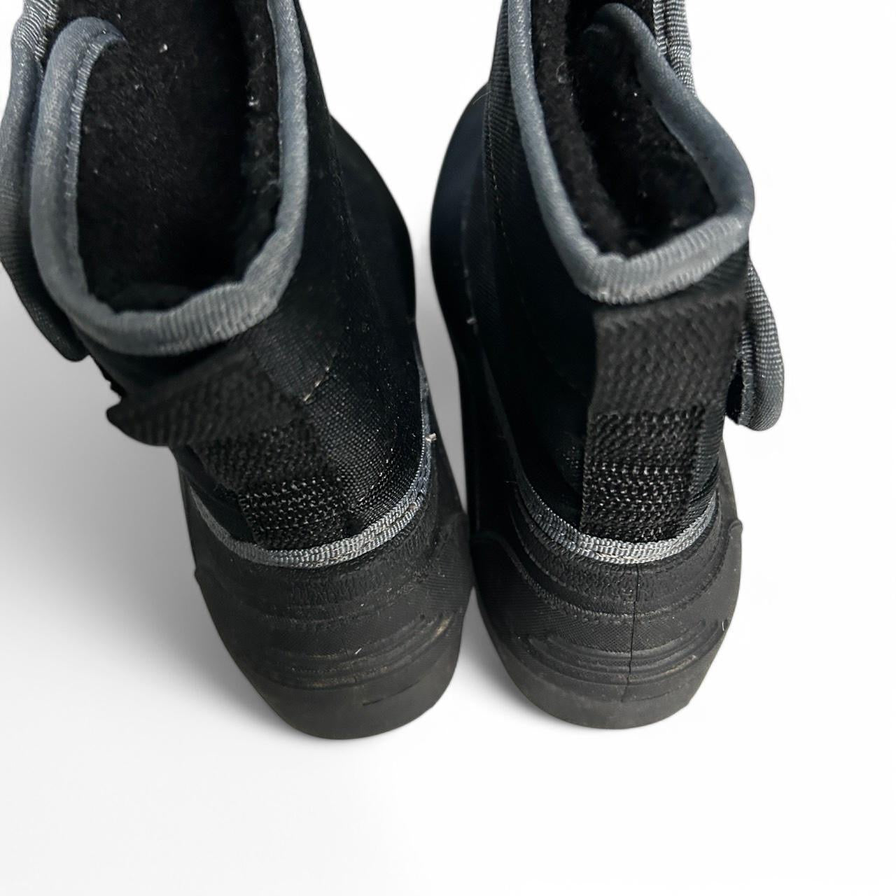 Thermal Winter Shoes Stable  Ottawa 2.0 Covalierro BlackLining Size 7.5 SKU 6772