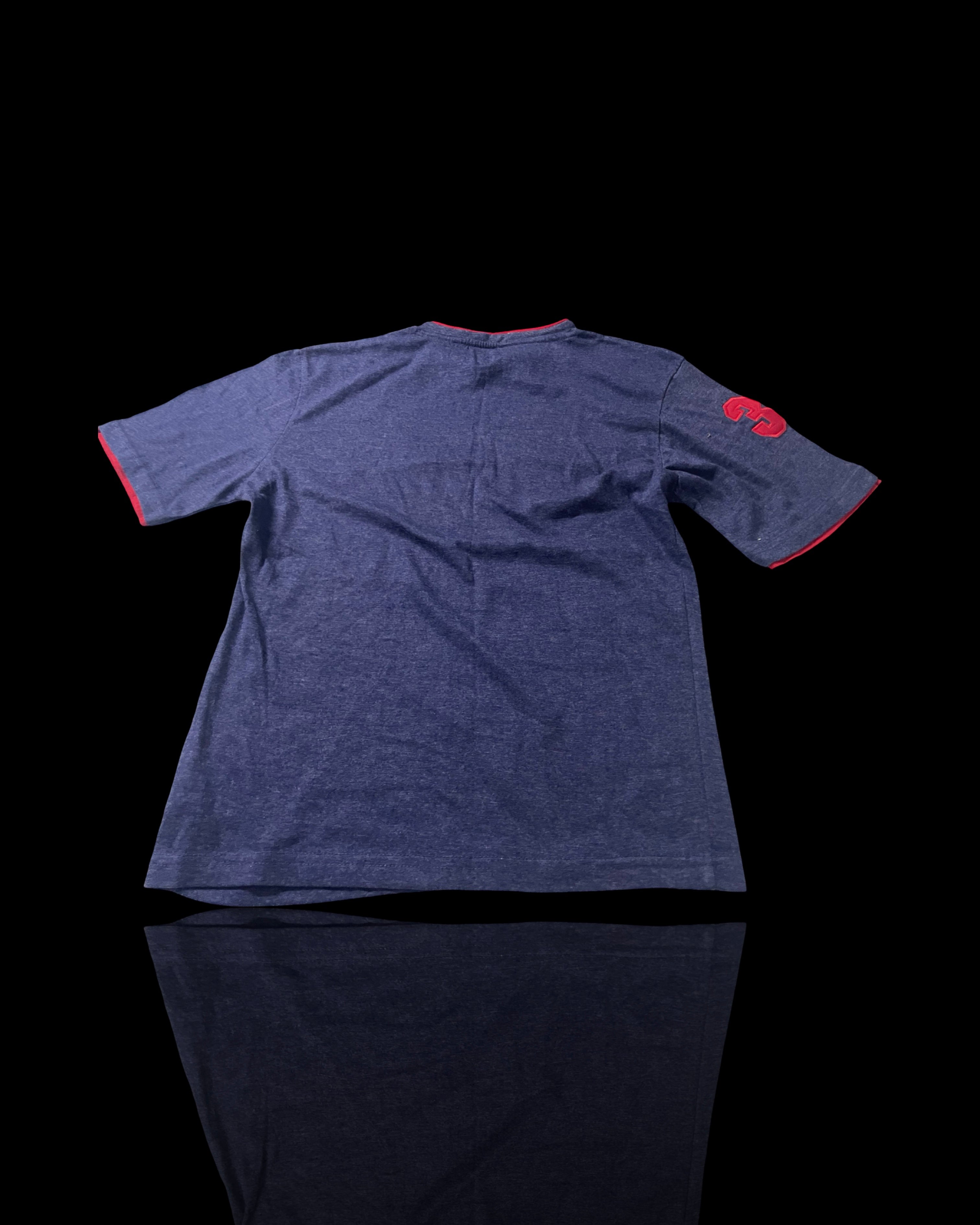 Vintage US Polo Assn medium  Short Sleeve T Shirt women in Medium |SKU 4158