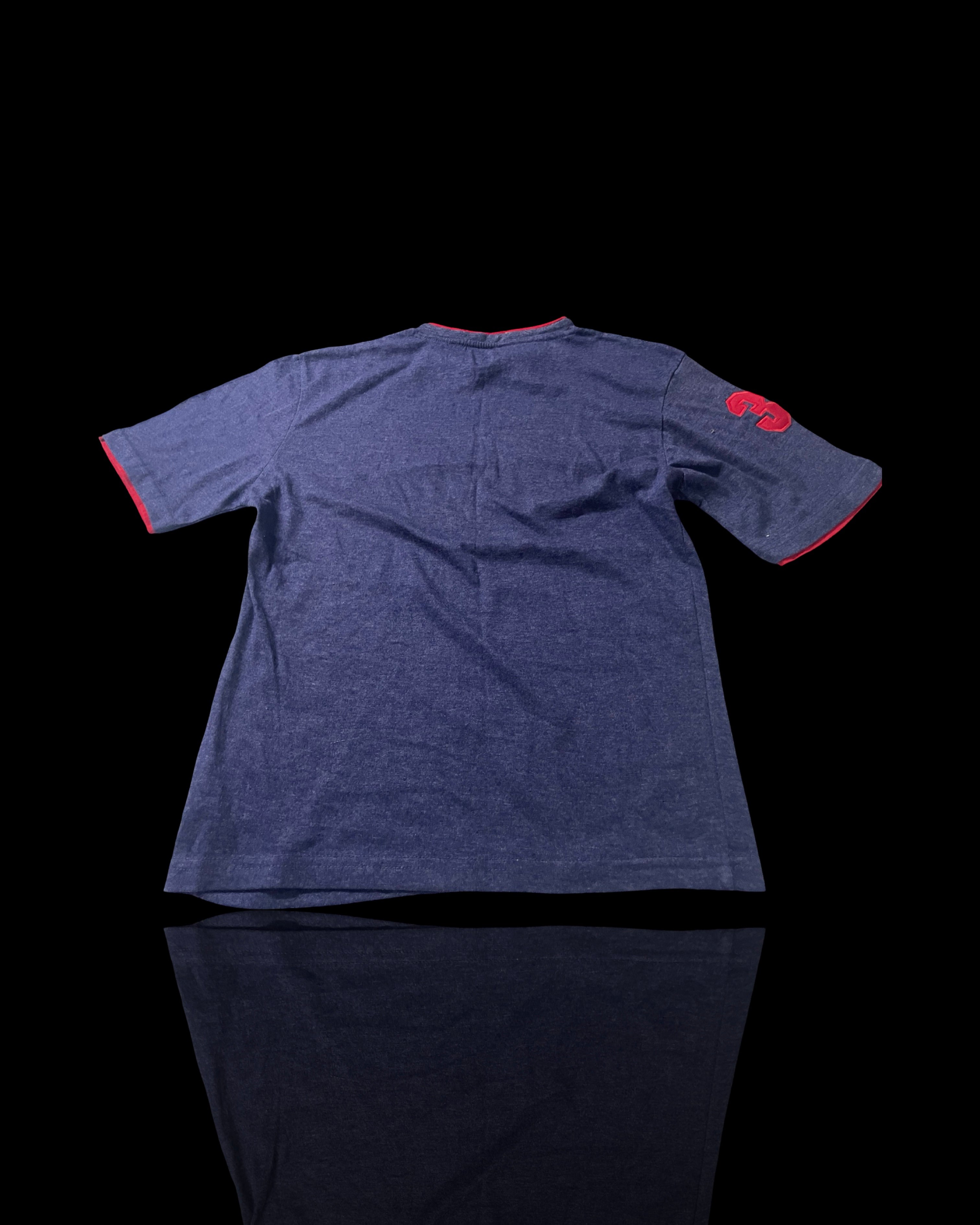 Vintage US Polo Assn medium  Short Sleeve T Shirt women in Medium |SKU 4158