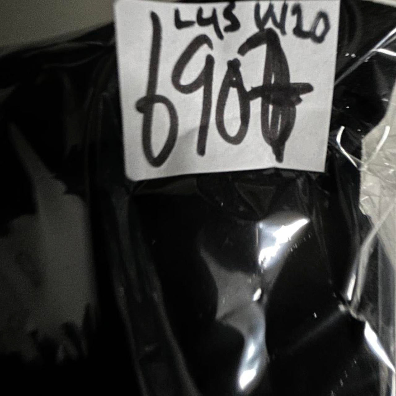 Statements Black pinstripe light soft coat with a touch of elegance #wintercoats L 45 W20 SKU 6907