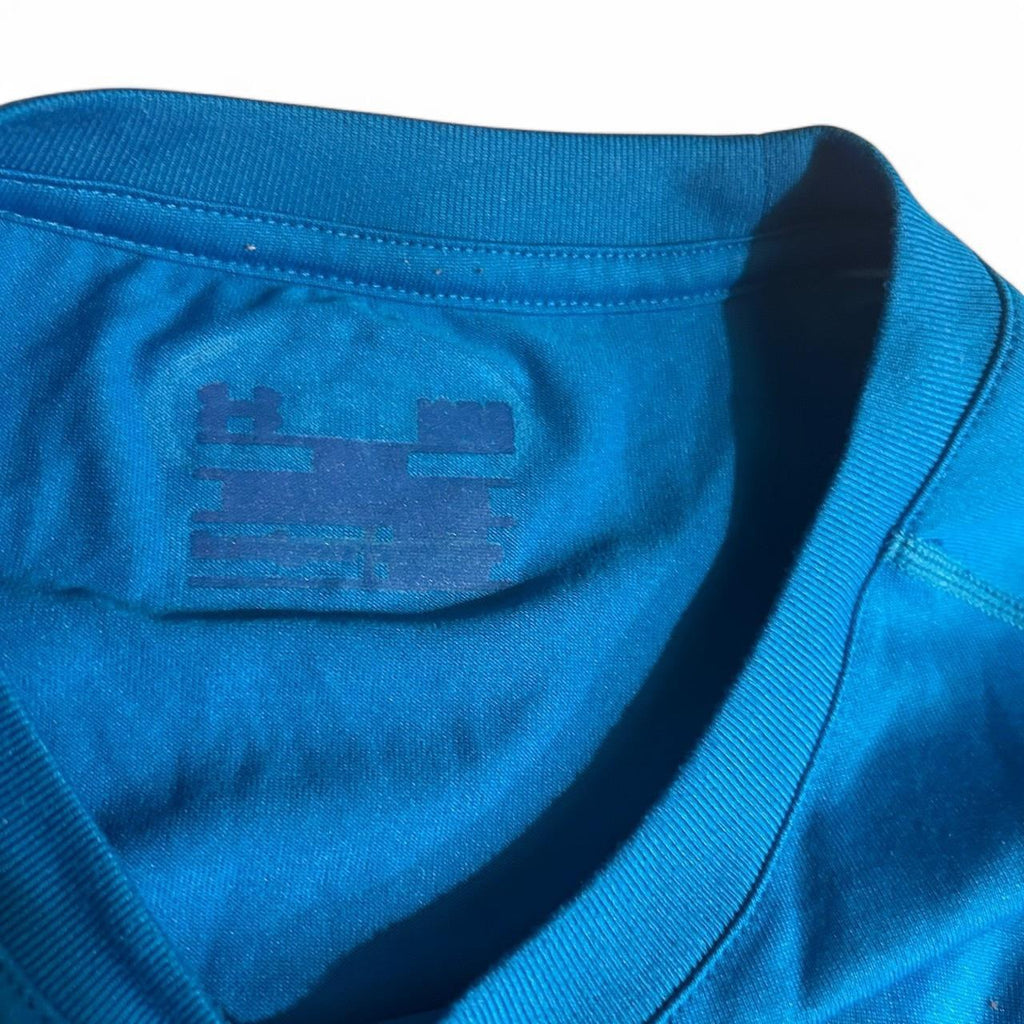 Under Armour Men's UA Boxed Sport Style Short-Sleeve Vintage T-Shirt - SKU 6846