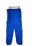 Reebok  vintage Track pants With Elastic Waist And Drawstring SKU 6960 W 30 L 32