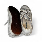 White Superga trainers #Superga #Trainers uk 🇬🇧 size 5 sku  6976