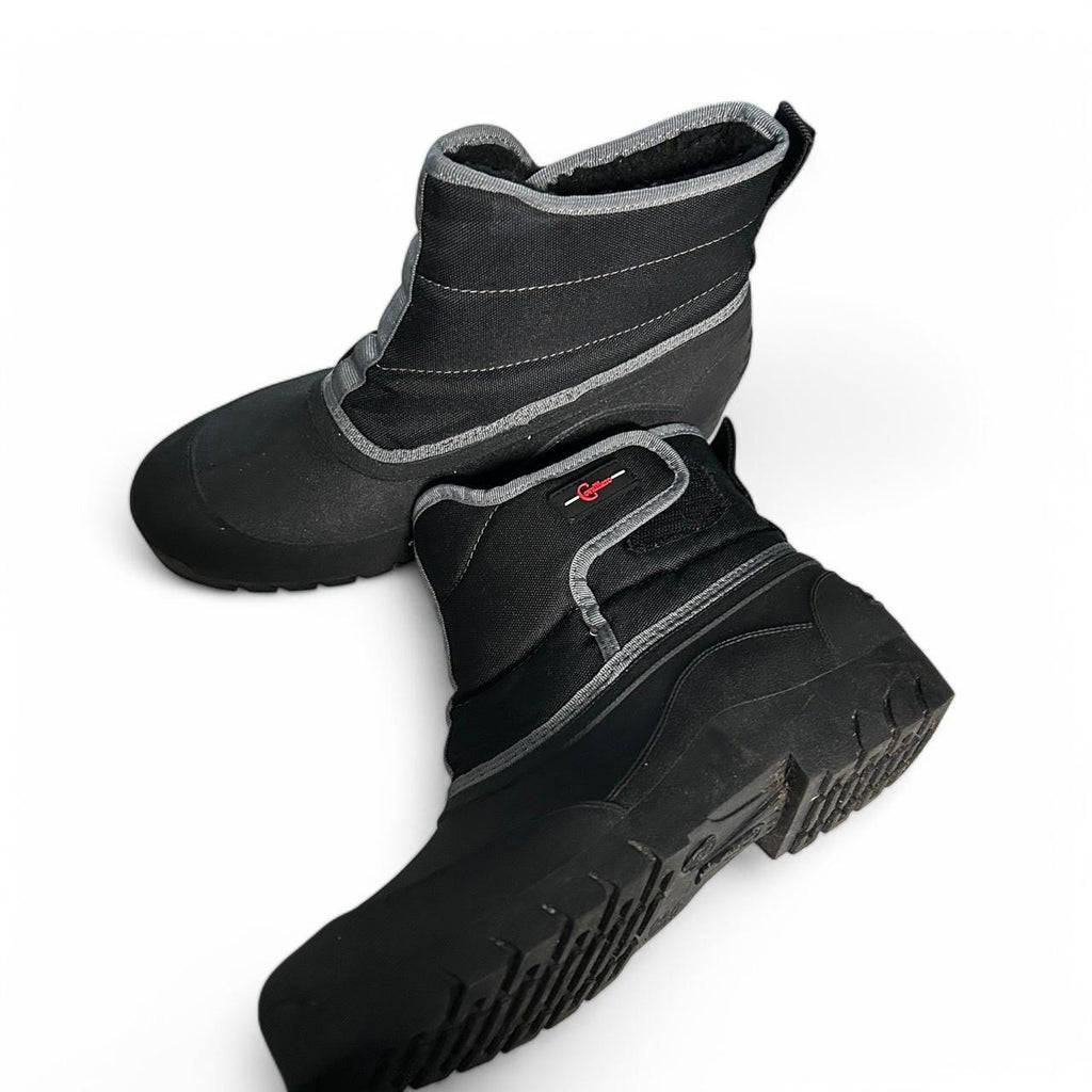 Thermal Winter Shoes Stable  Ottawa 2.0 Covalierro BlackLining Size 7.5 SKU 6772