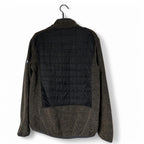 Regatta Fleece Activewear Men's Regatta Chilton III Hybrid Fleecee Sz L sku6909