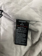 Cliche Vintage| Vintage Women’s Superdry Mountain SD Windcheater Jacket