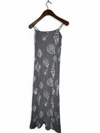 Urban Revivo midi dress with a boho vibe #bohostyle in size 8 UK L43 W13 