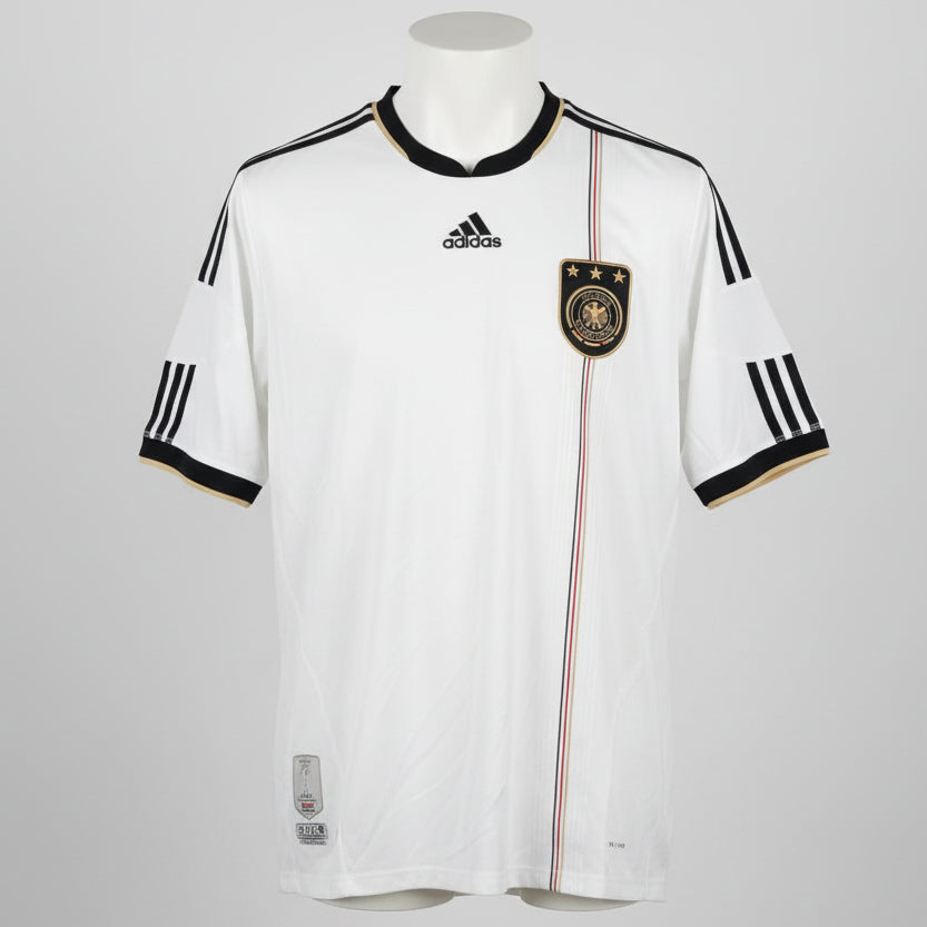 Adidas Germany Home Jersey SKU 7409 size XL