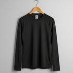 Vintage women's Adidas long-sleeve performance training top SKU 7418 Size M