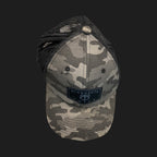 Rubynee Vintage y2k Minnesota Twin khaki green baseball cap