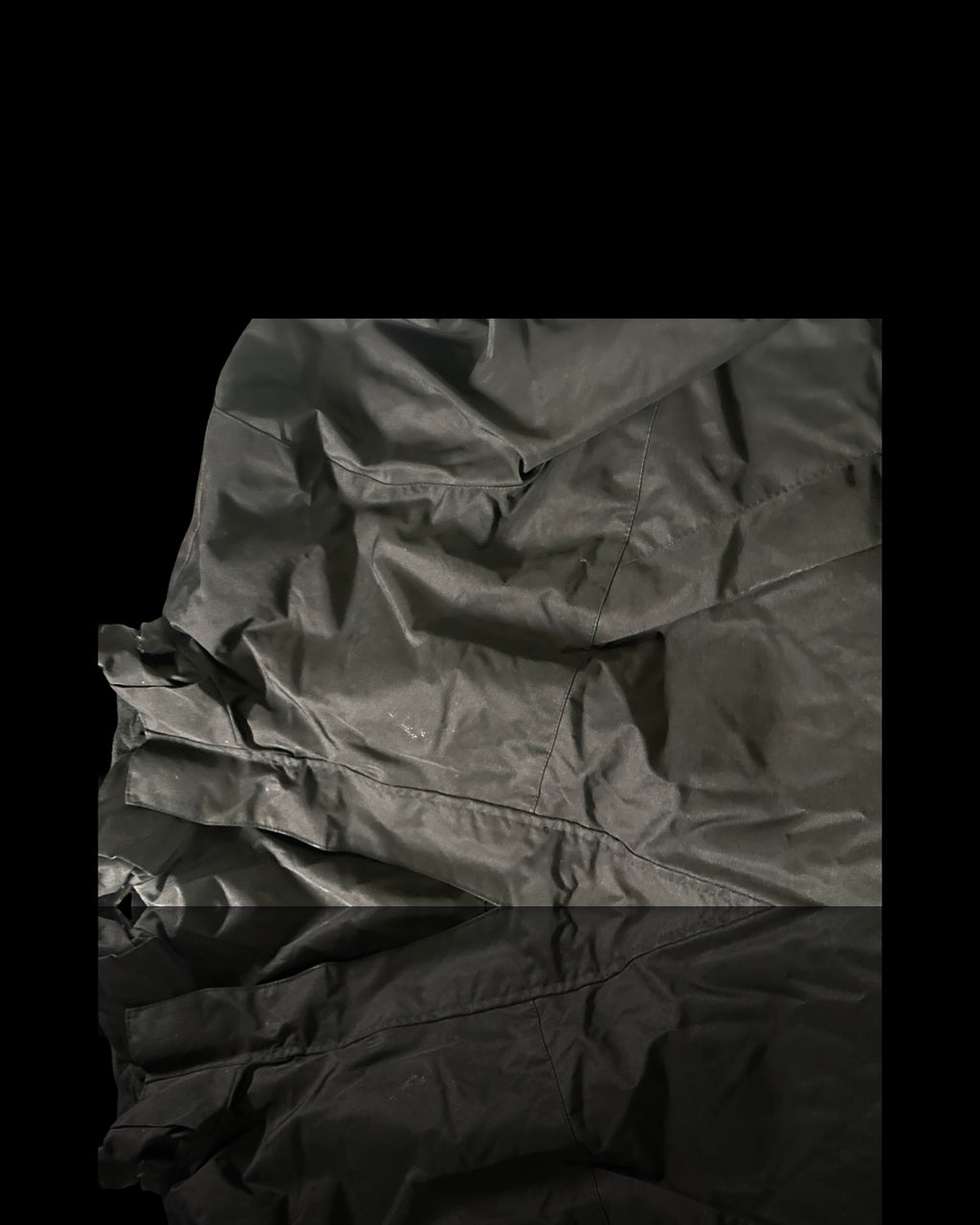 vintage black slazenger padded puffer Slazenger black zip up jacket Womens in M| L30 W23 |SKU 4154 