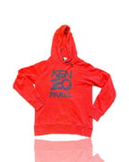 Humberto Leon and Carol Lim's Final Kenzo Show - S/S '20 Kenzo Men Sweaters and Sweats SKU 4068