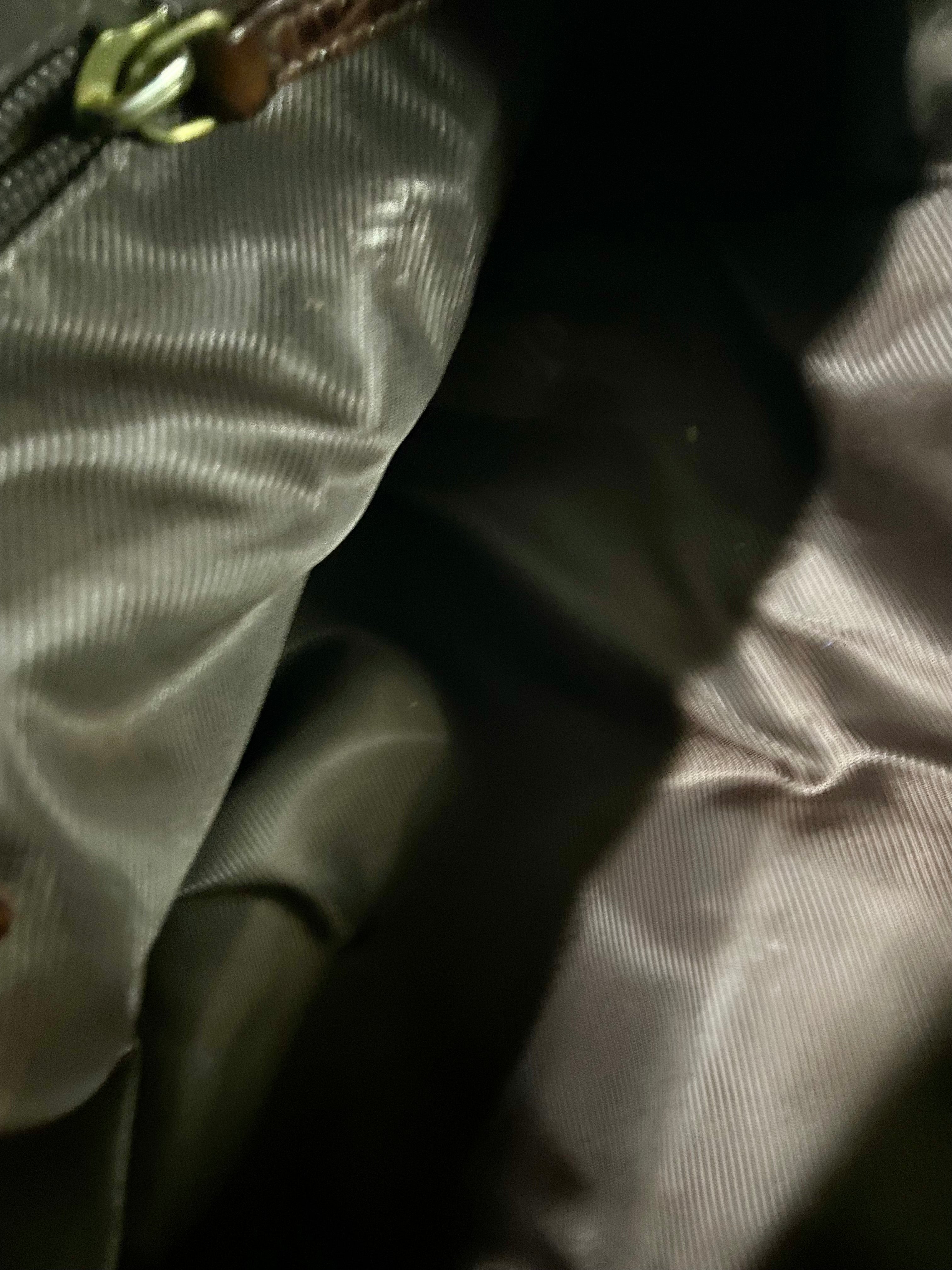 Cliche Vintage| Vintage Lauren Ralph Lauren Women's Buckle Bags & Handbags for Women brown L 14 W 9 SKU: 4077